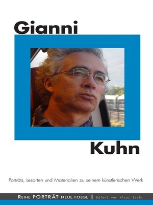 cover image of Gianni Kuhn